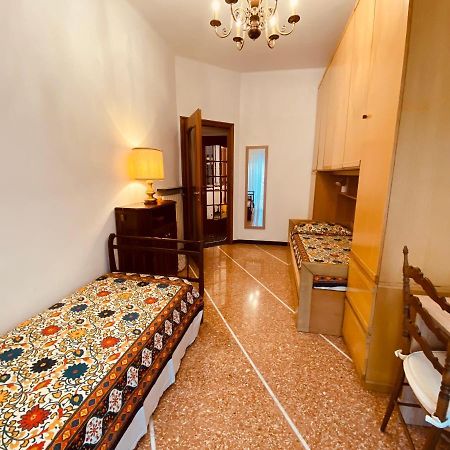 Casa Augusta Lägenhet Rapallo Exteriör bild