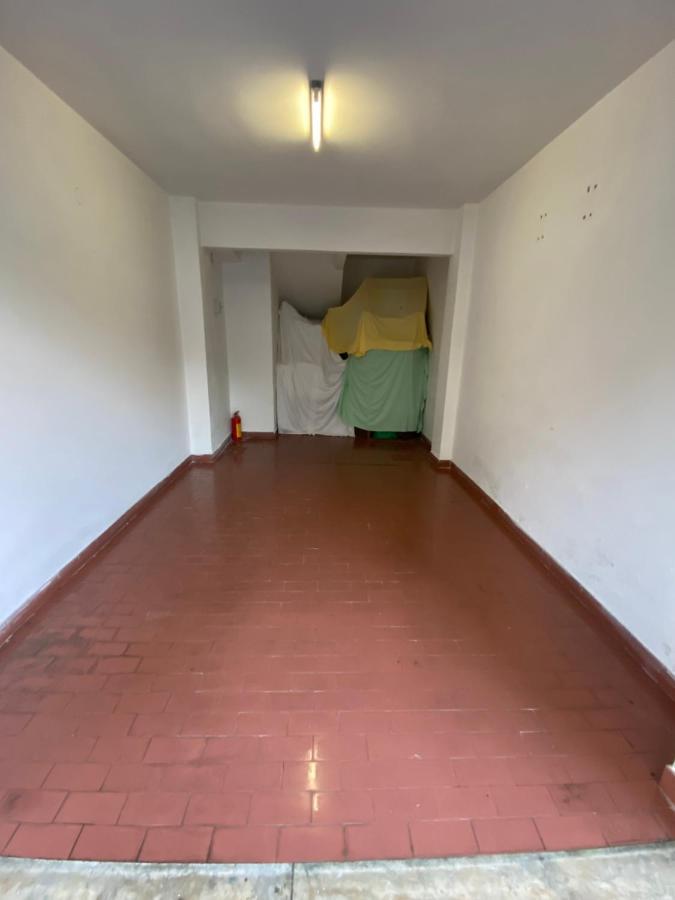 Casa Augusta Lägenhet Rapallo Exteriör bild